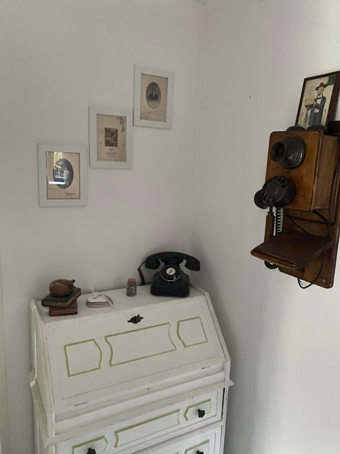 Les 2 Gites Des Chambres De Capucine Carcagny Bagian luar foto